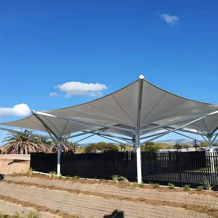 连州市工程案例