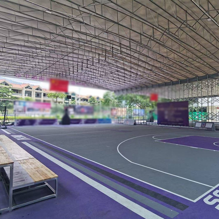 连州市工程案例