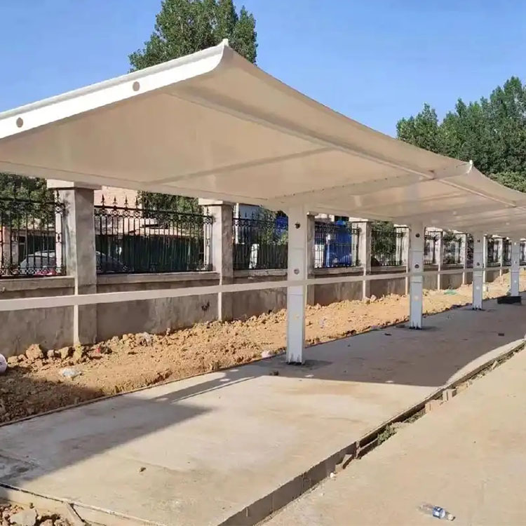 连州市工程案例