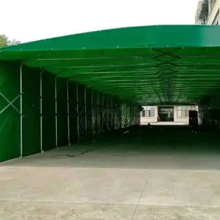 连州市工程案例