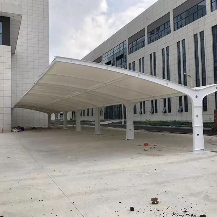 连州市工程案例